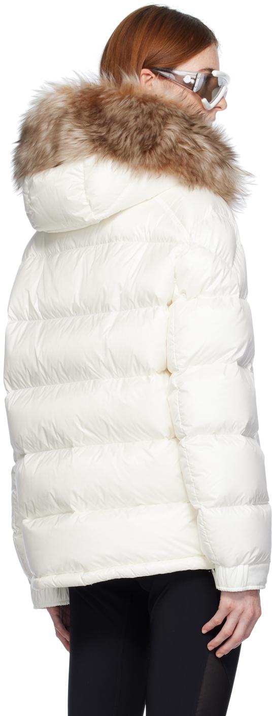 moncler-White-Mairefur-Down-