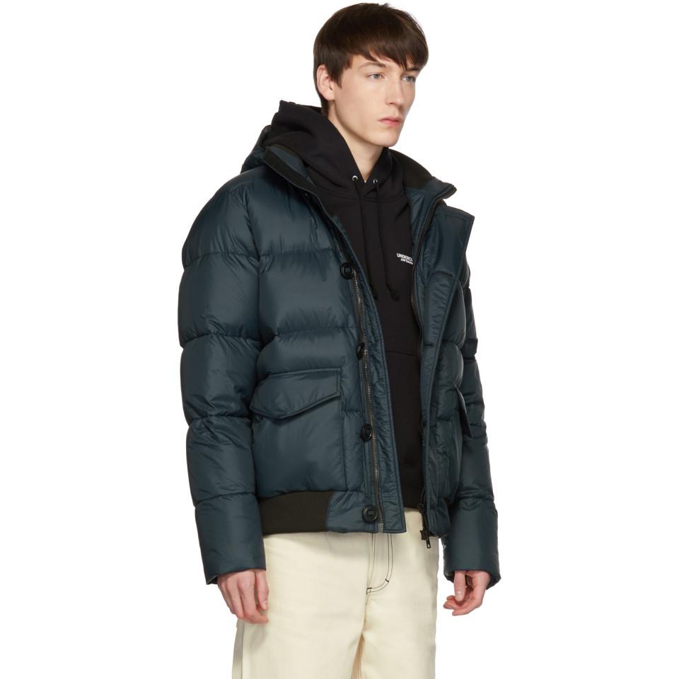 Ventoux Parka Black Label Online Sale 