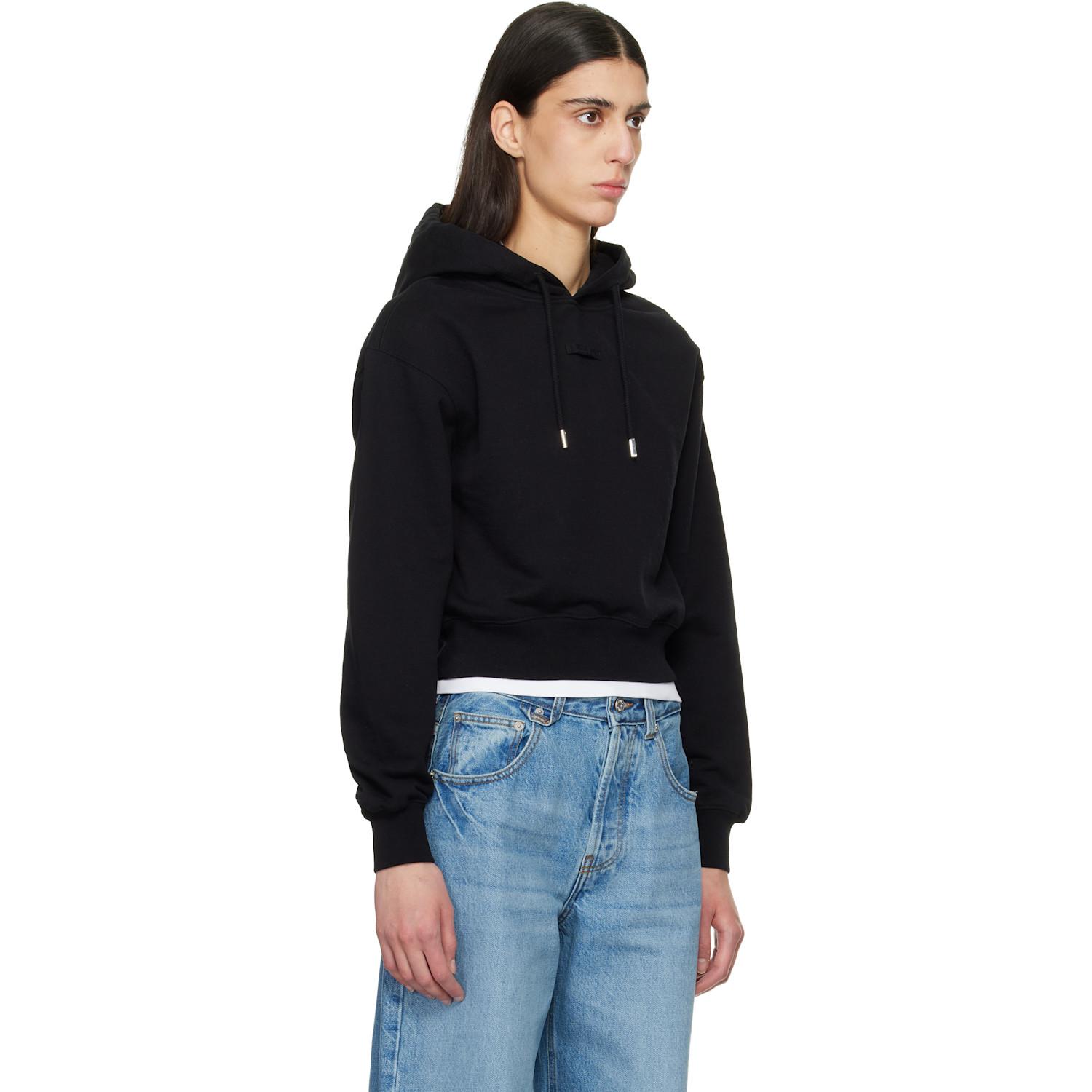 レディース Jacquemus パーカー | オンラインセールは最大58%オフ | Lyst