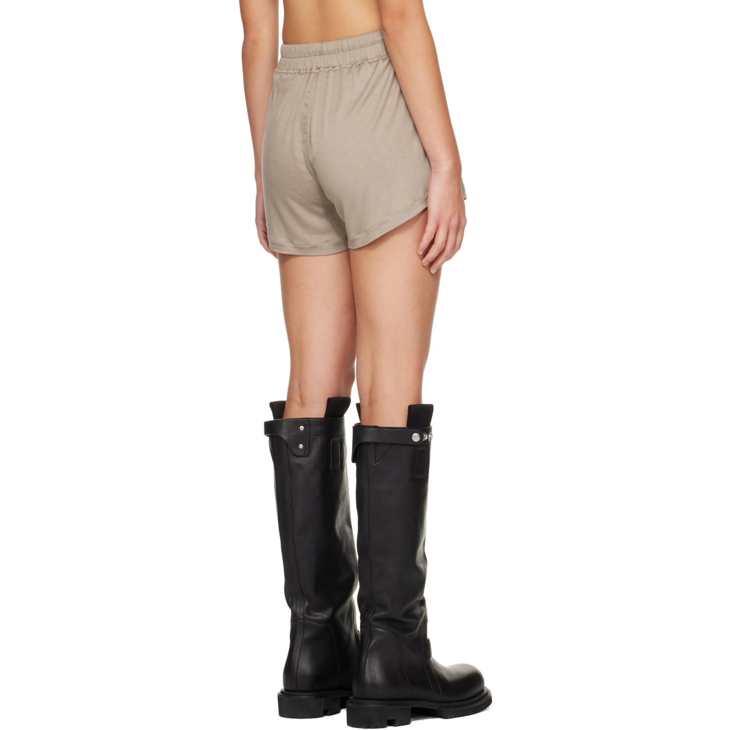 レディース Rick Owens ショートパンツが¥55,300〜 | Lyst