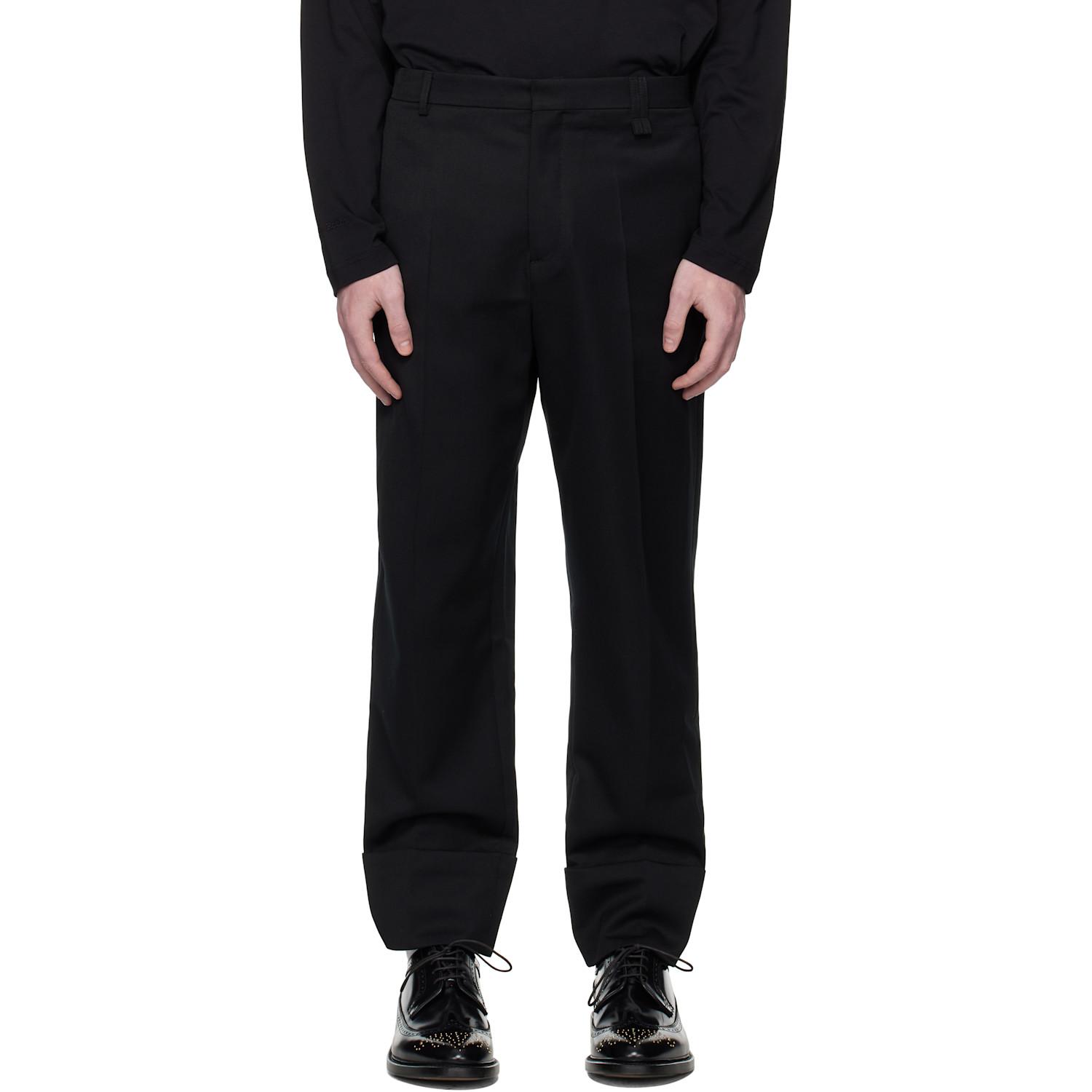 メンズ Simone Rocha パンツ | オンラインセールは最大35%オフ | Lyst