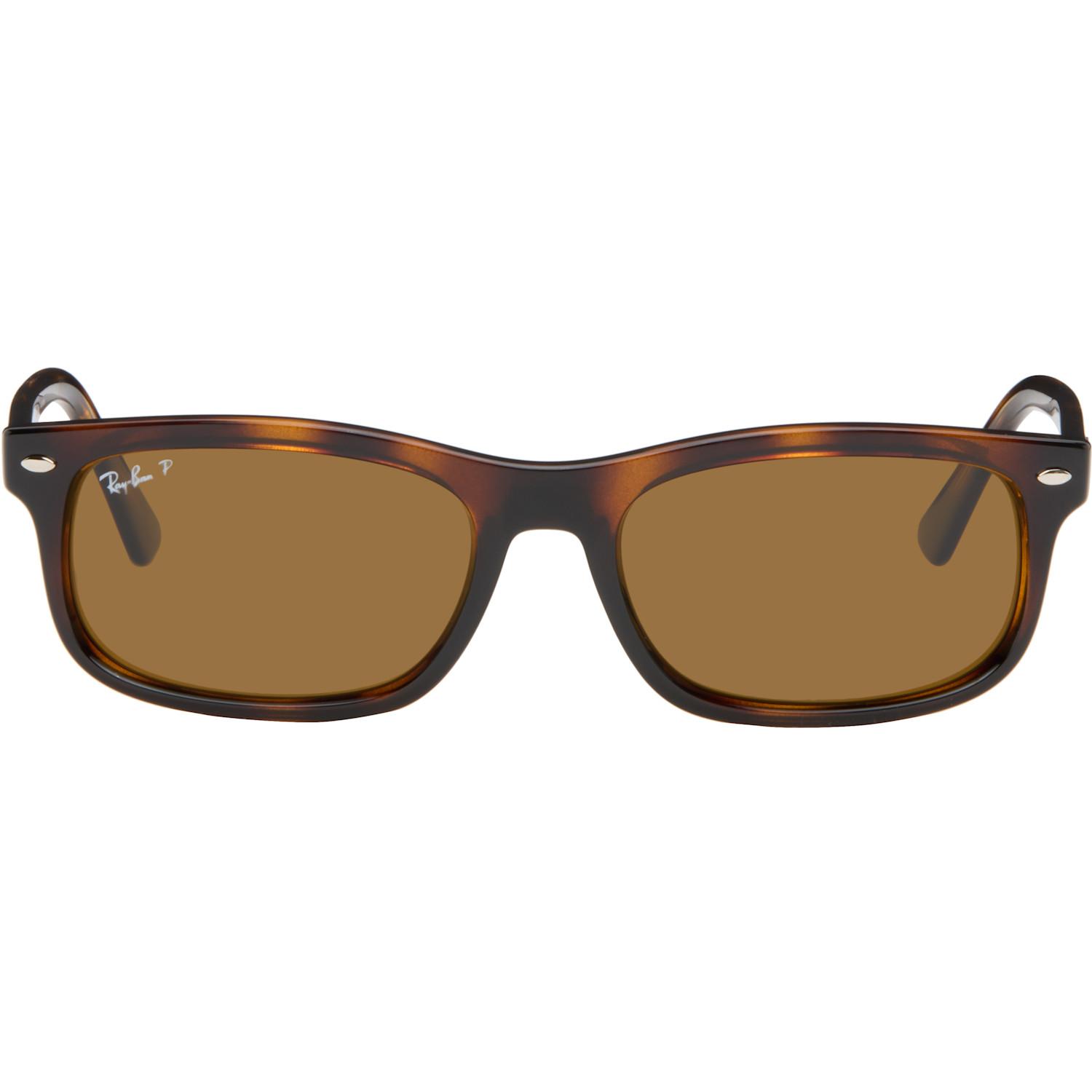 メンズ Ray-Ban サングラス | オンラインセールは最大15%オフ | Lyst