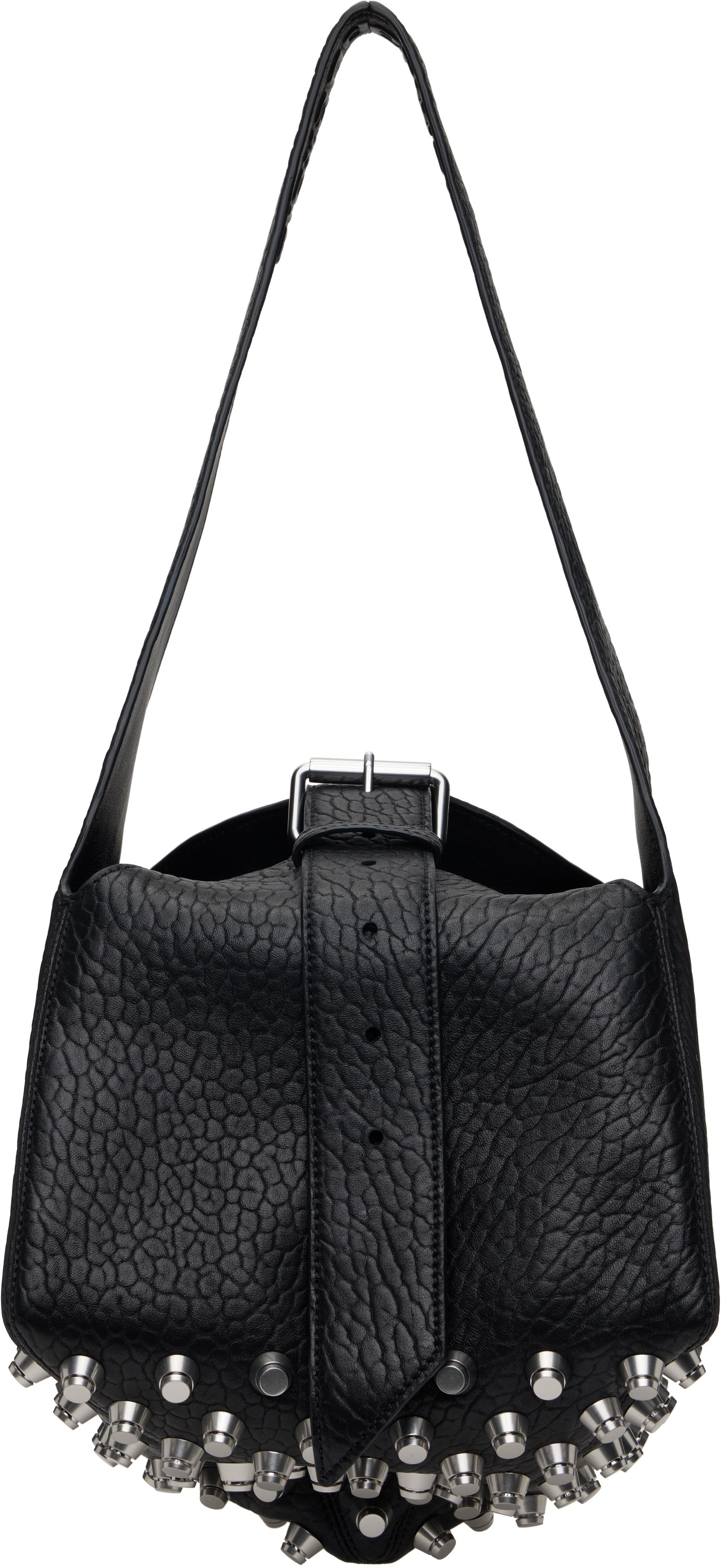 Alexander Wang Rex Medium Bag in Black | Lyst