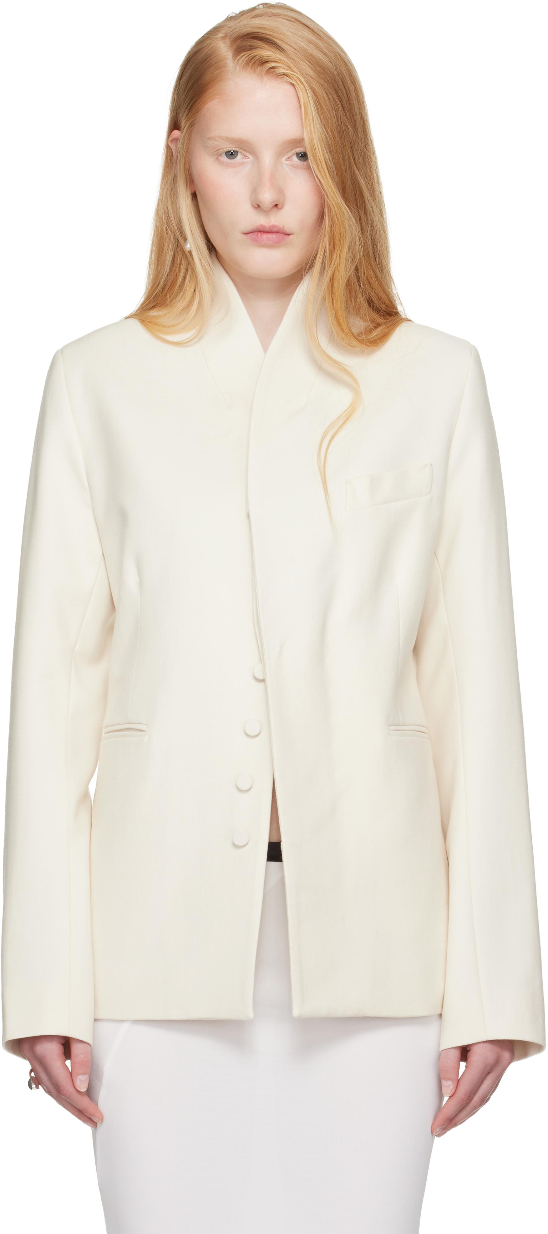 AARON ESH Jackets for Women | Online Sale up to 60% off | Lyst