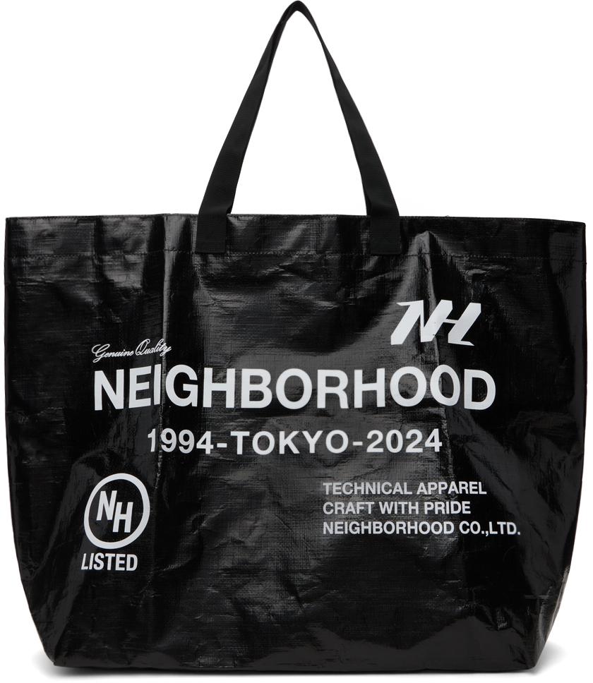 Neighborhood Tote bags for Men | Online Sale up to 25% off Neighborhood Tote bags for Men | Online Sale up to 25% off