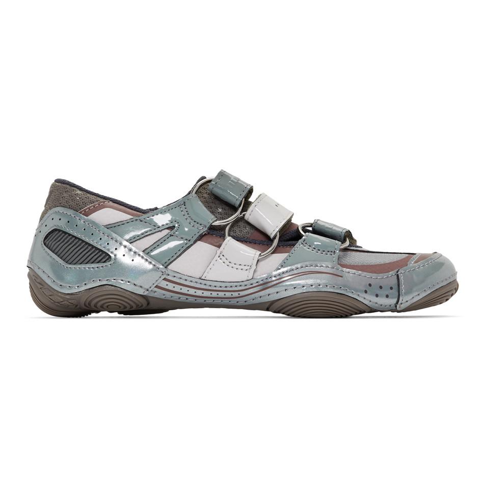Ssense hotsell kiko asics