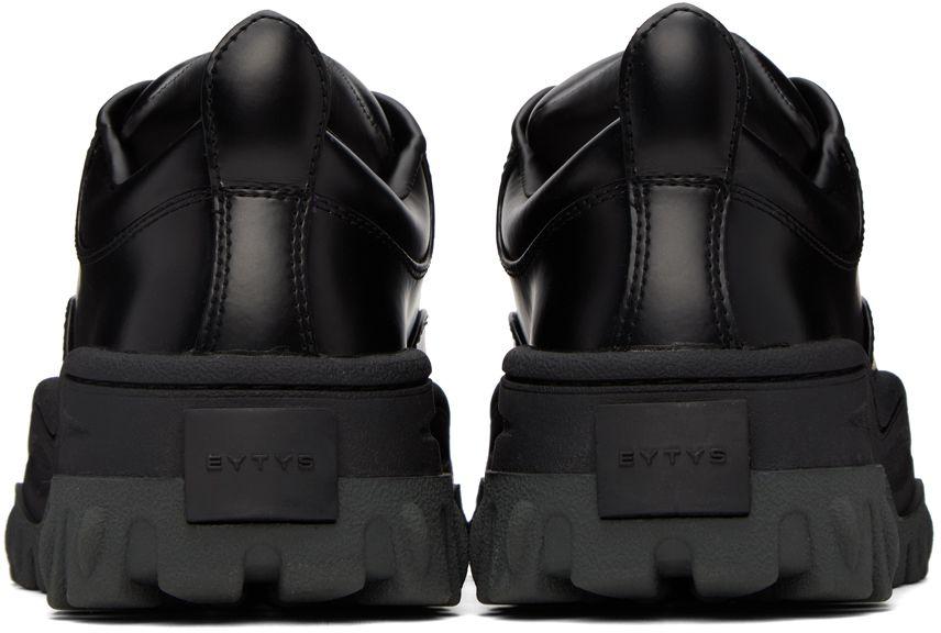 Eytys Angel Sneakers in Black | Lyst