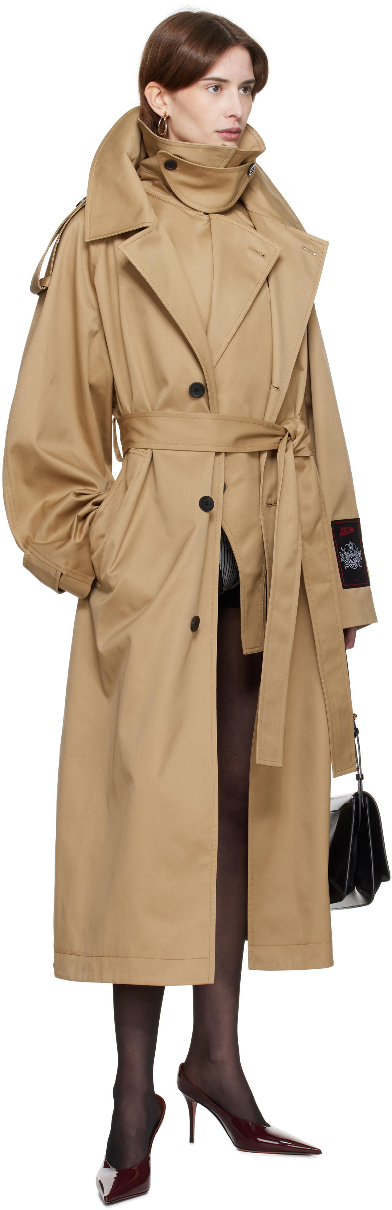 レディース Jean Paul Gaultier コート | オンラインセールは最大77