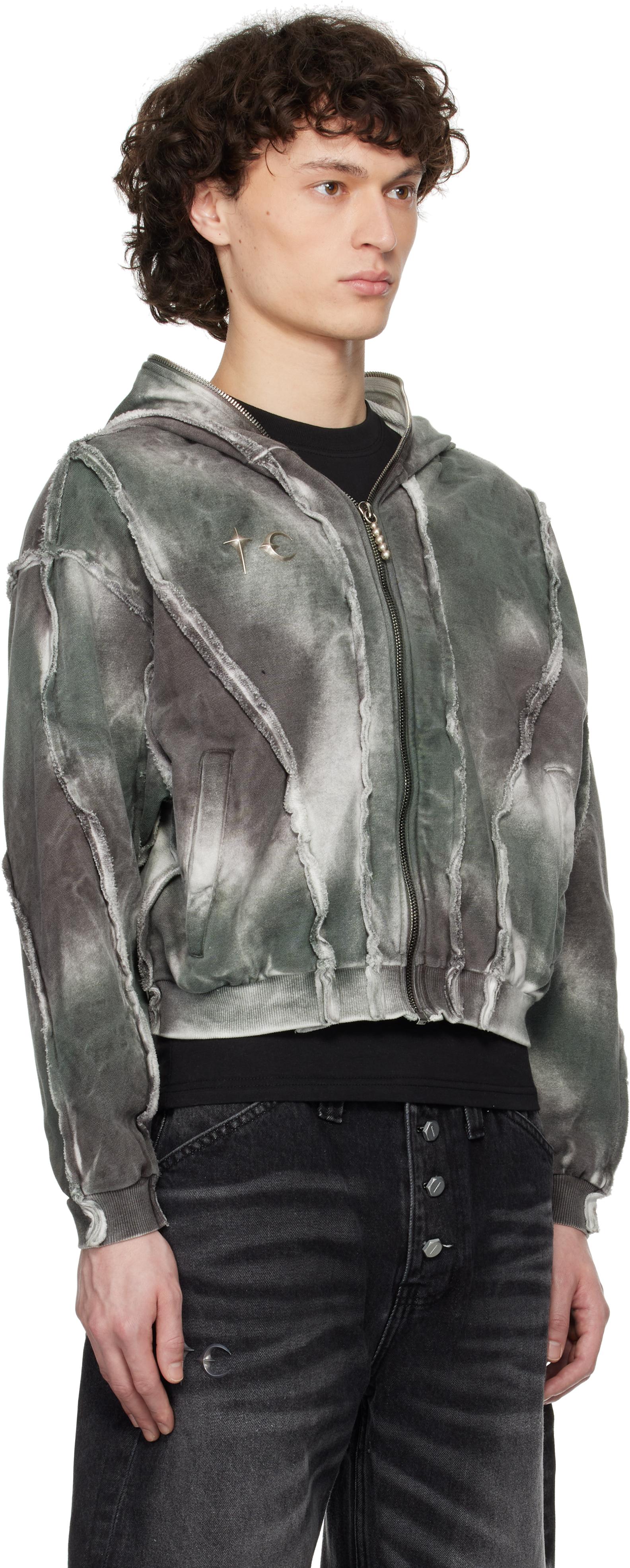 thugclub Gladiator Zip up Hoodie 新品未使用 【公式通販】