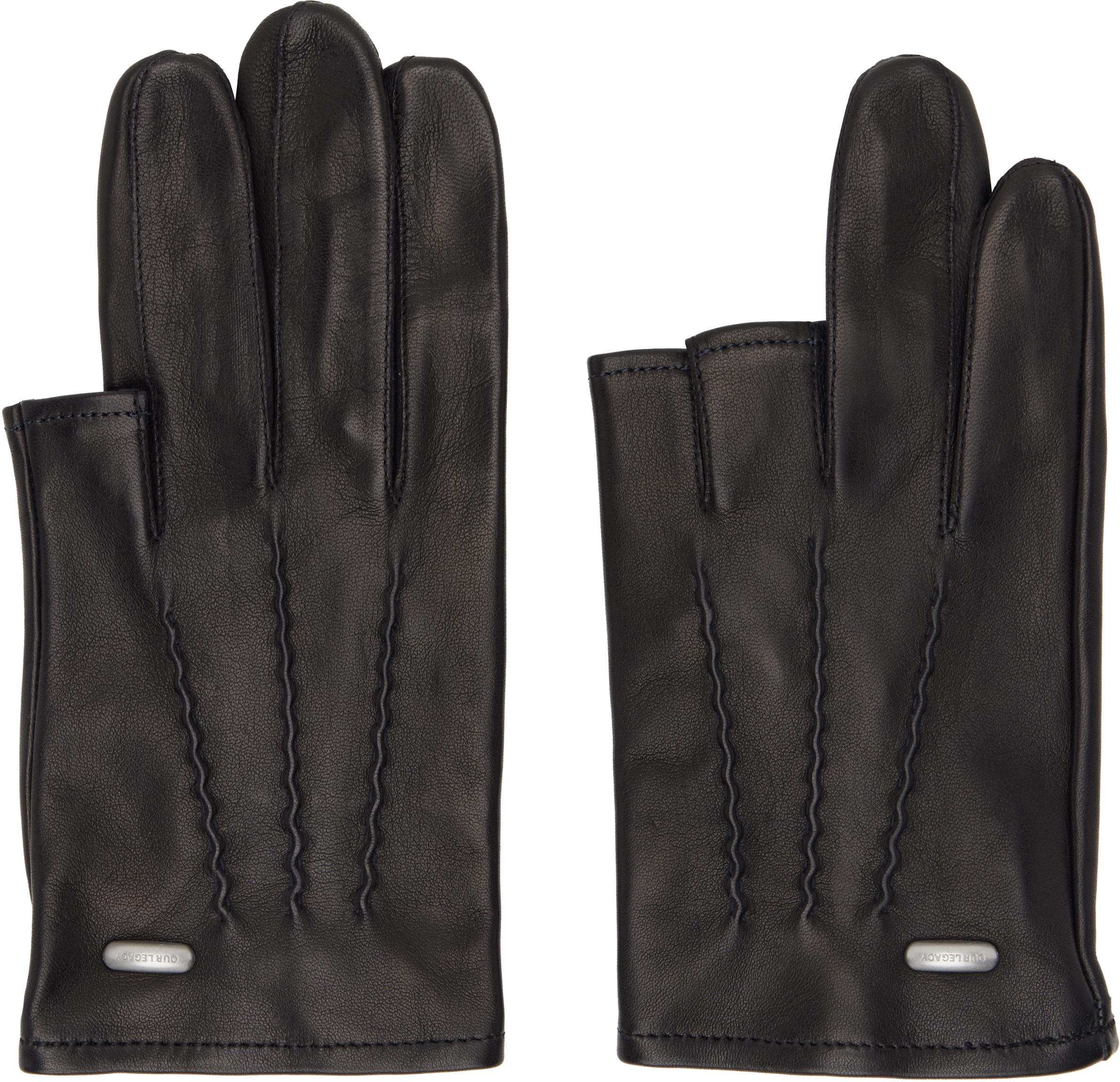 Our Legacy Gloves for Men | Online Sale up to 25% off | Lyst