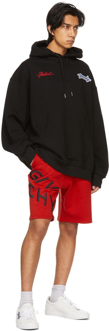 givenchy motel hoodie