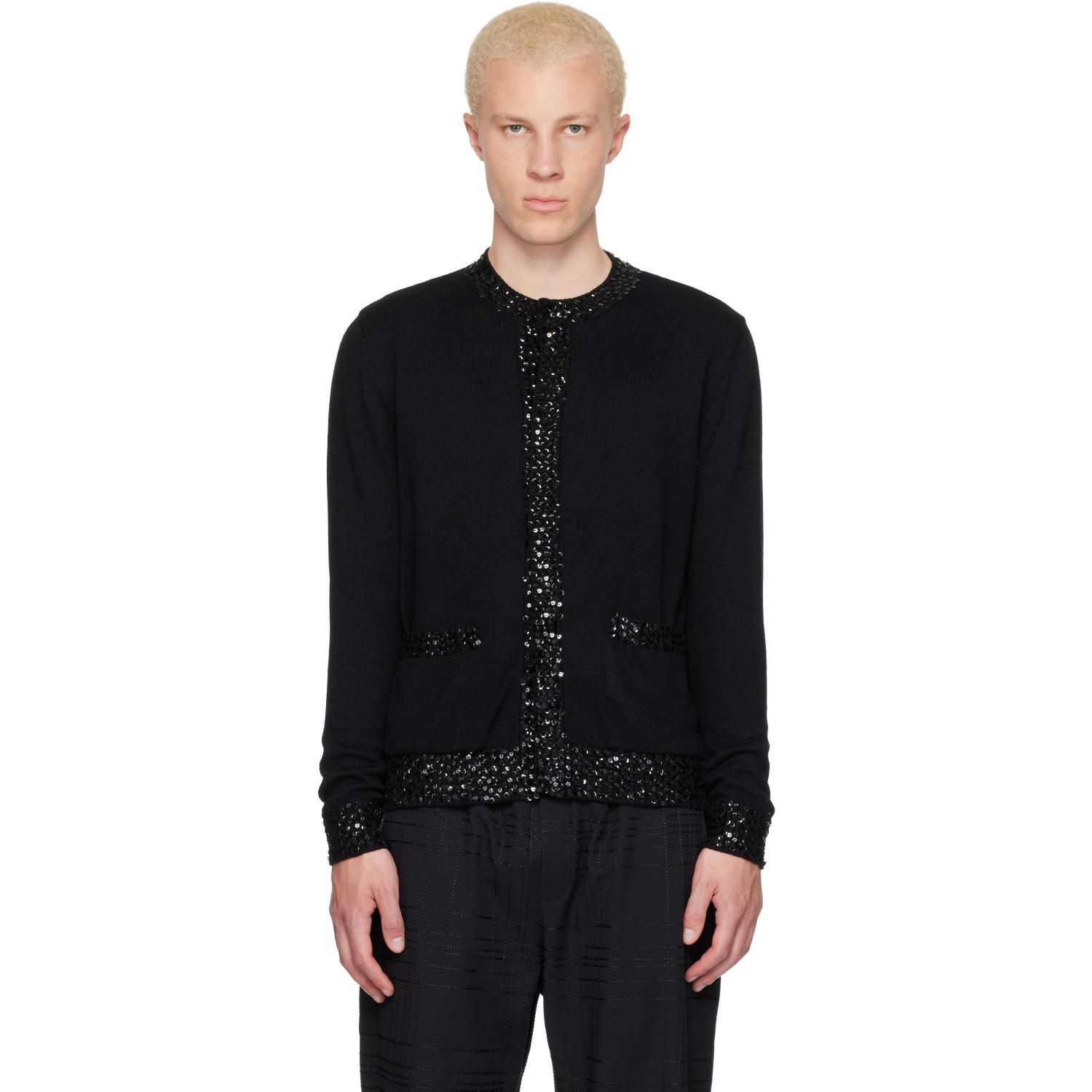 メンズ Ernest W. Baker カーディガンが¥86,000〜 | Lyst