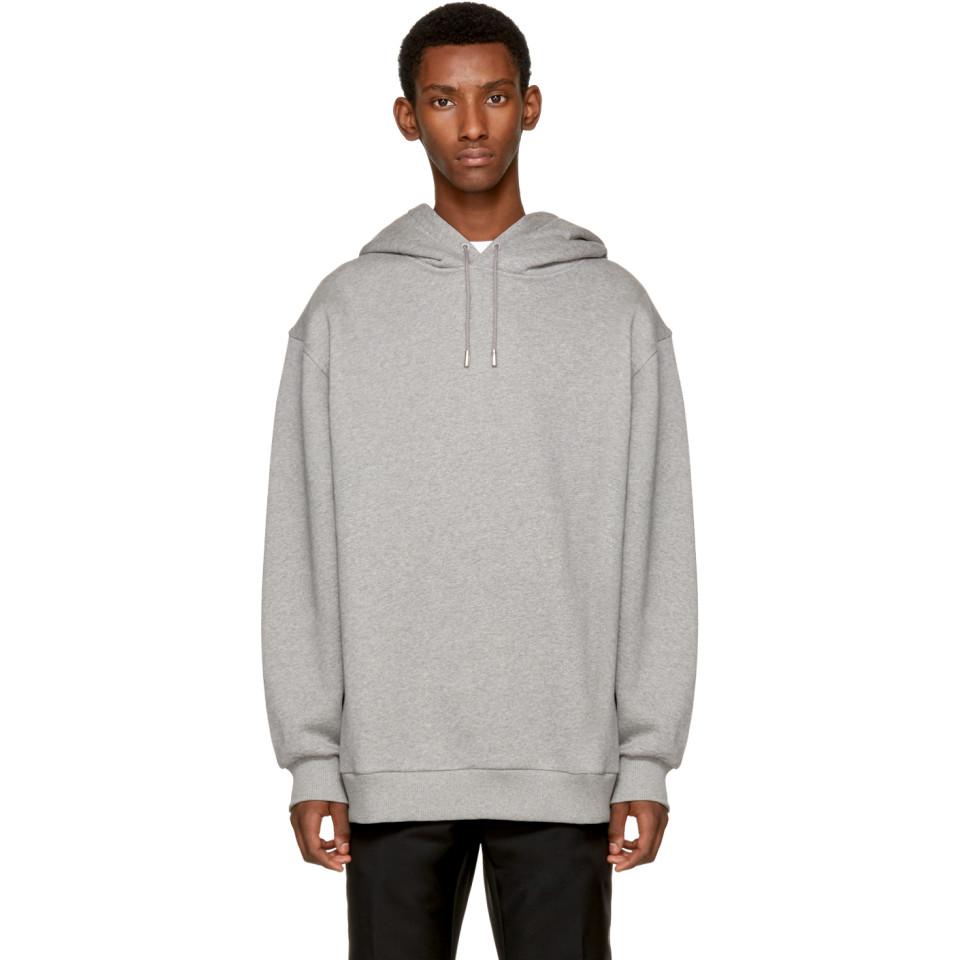 acne fala hoodie