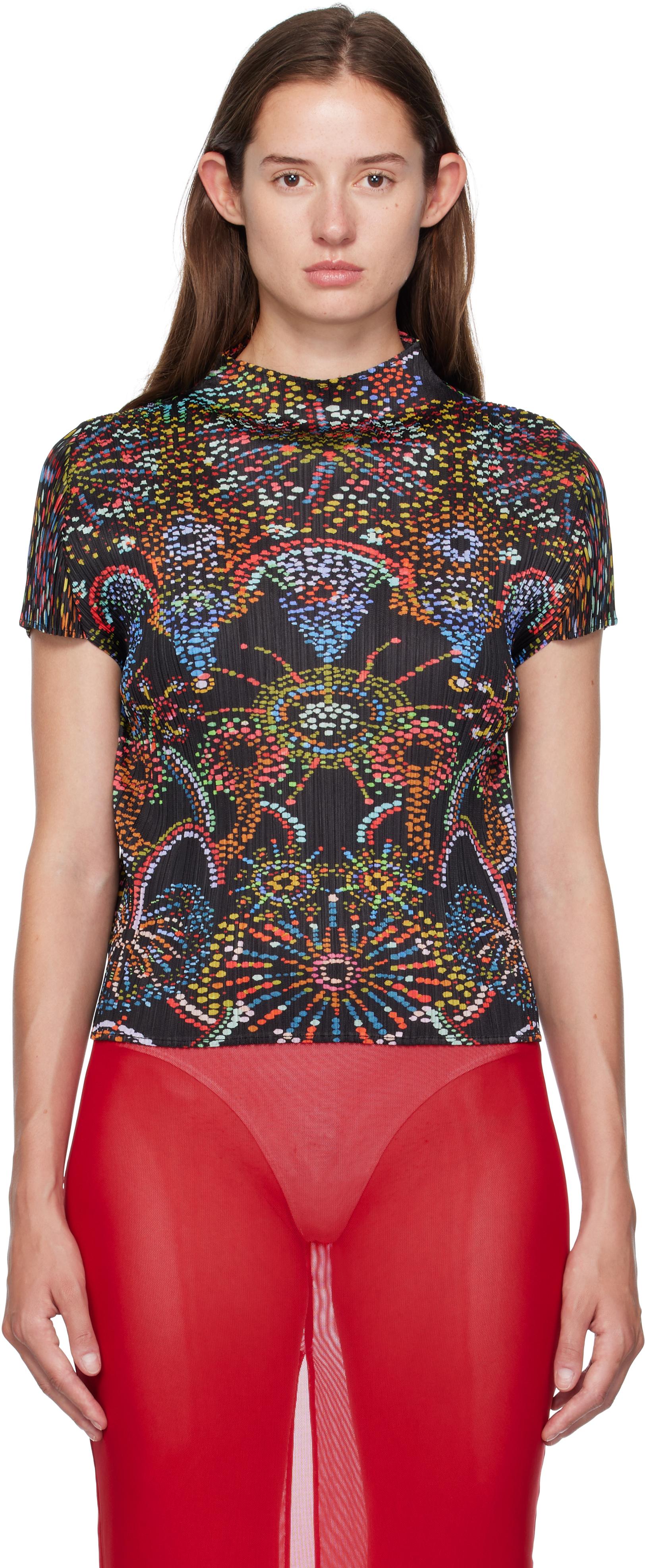 Issey Pleats Miyake Please Festival Light LIGHT FESTIVAL PLEATS