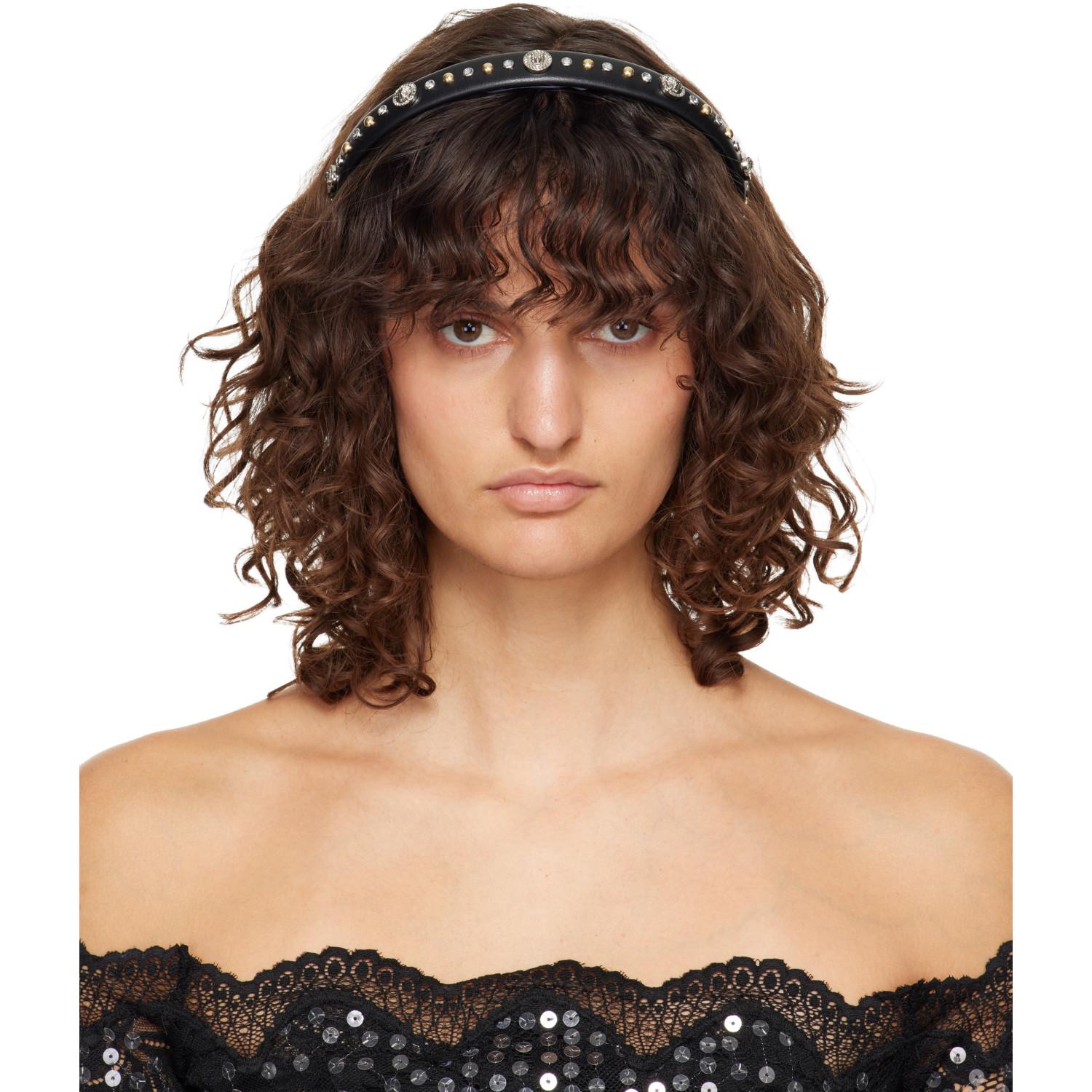 レディース Versace ヘッドバンド、ヘアアクセサリー | オンライン