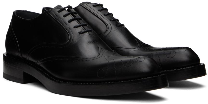 Dries van noten oxfords deals