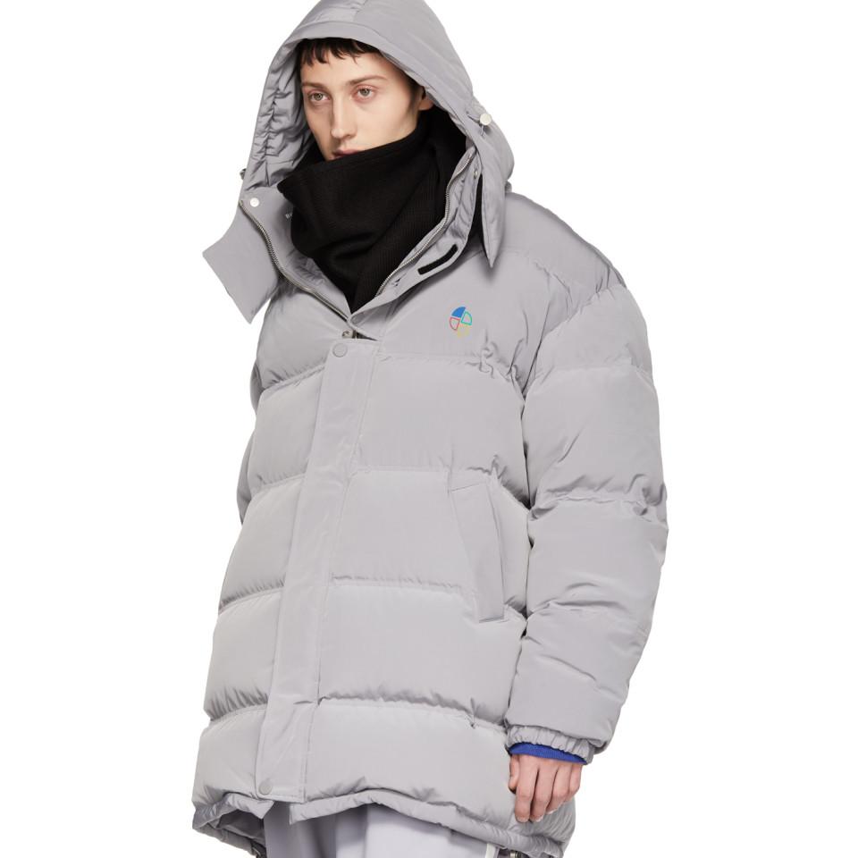 ader down jacket
