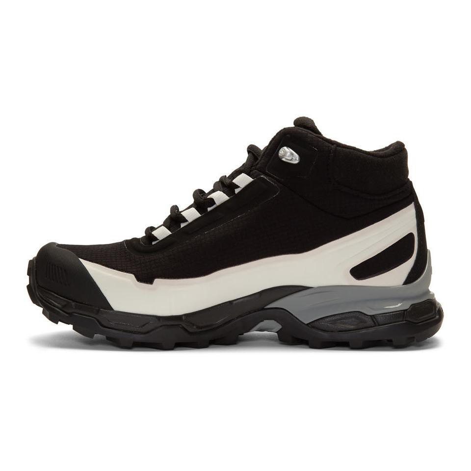 Salomon Rubber Shelter Cswp Adv in Black for Men | Lyst