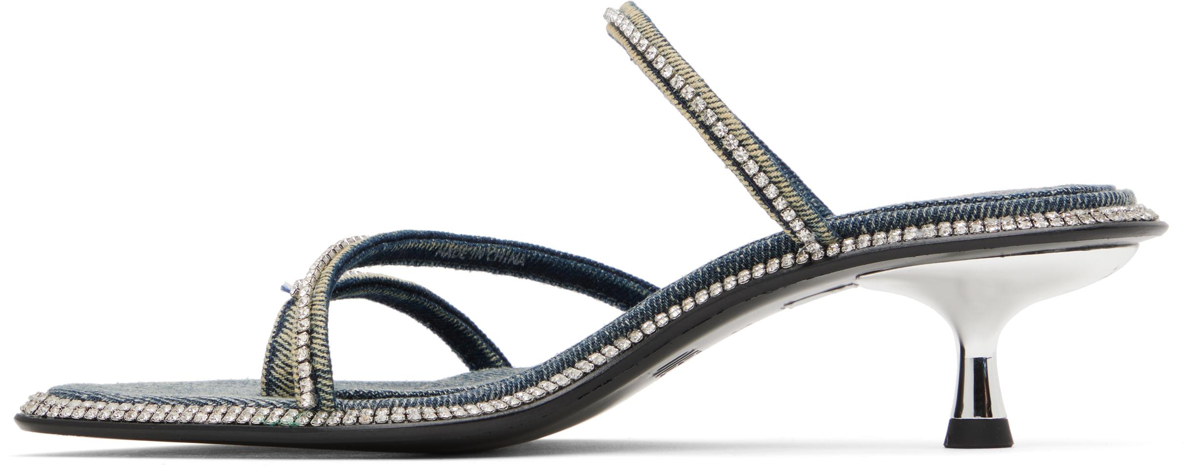 【関税込み】Diesel ブラック D-Havanna Kittie ヒール Diesel Black D-havanna Kittie Heels In H1939 | ModeSens