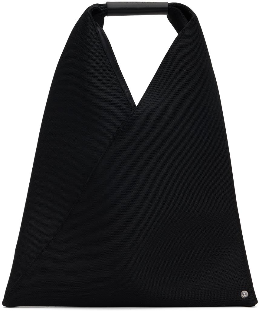 MM6 by Maison Martin Margiela レディース ブラック スモール 
