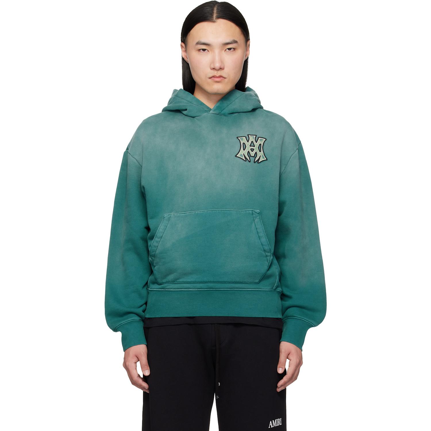 メンズ Amiri パーカー | オンラインセールは最大47%オフ | Lyst