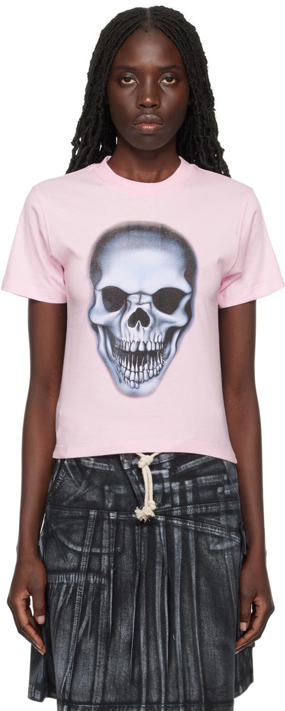 OTTOLINGER オットリンガー Tシャツ トップス レディース Tops