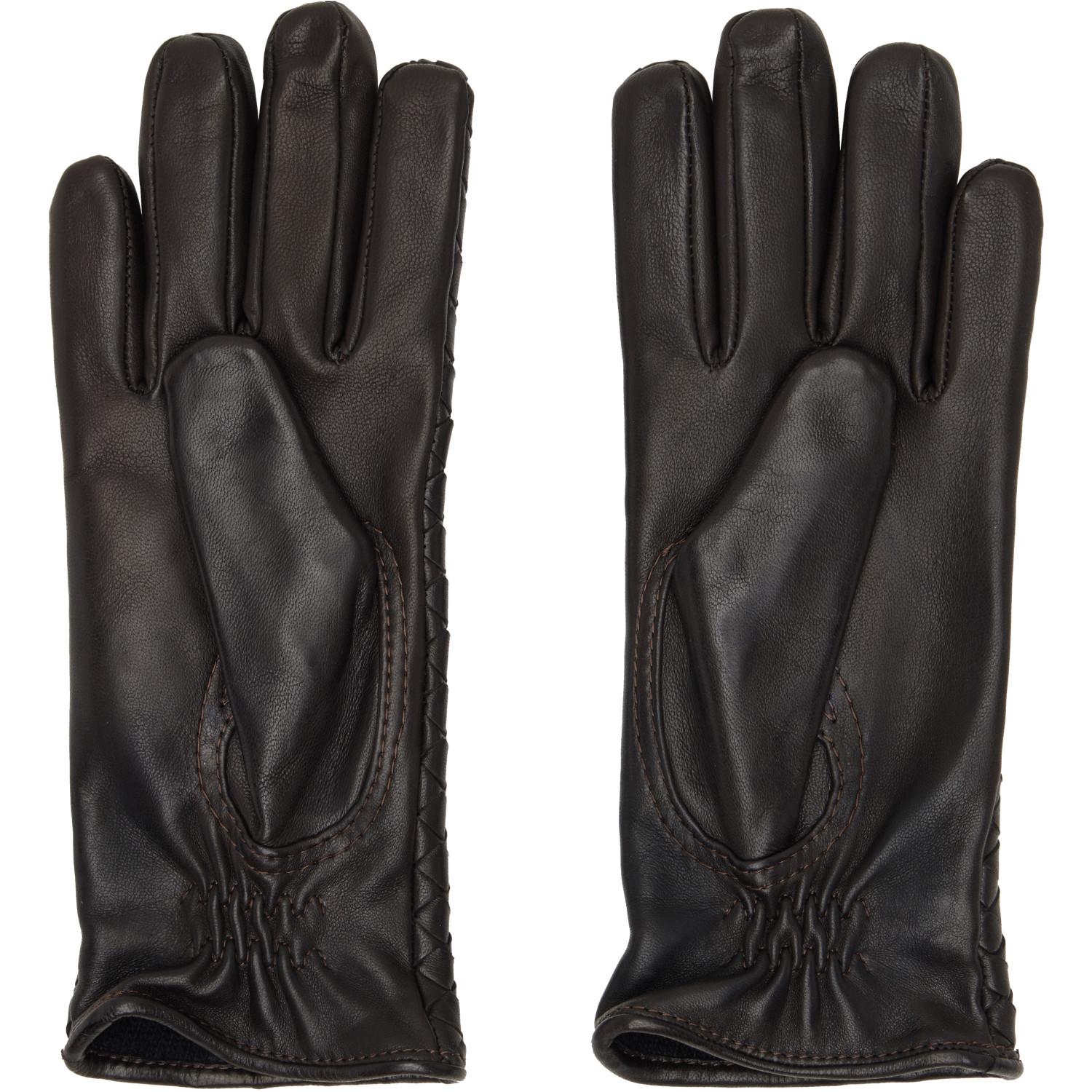 Bottega Veneta Gloves for Women | Online Sale up to 43% off | Lyst