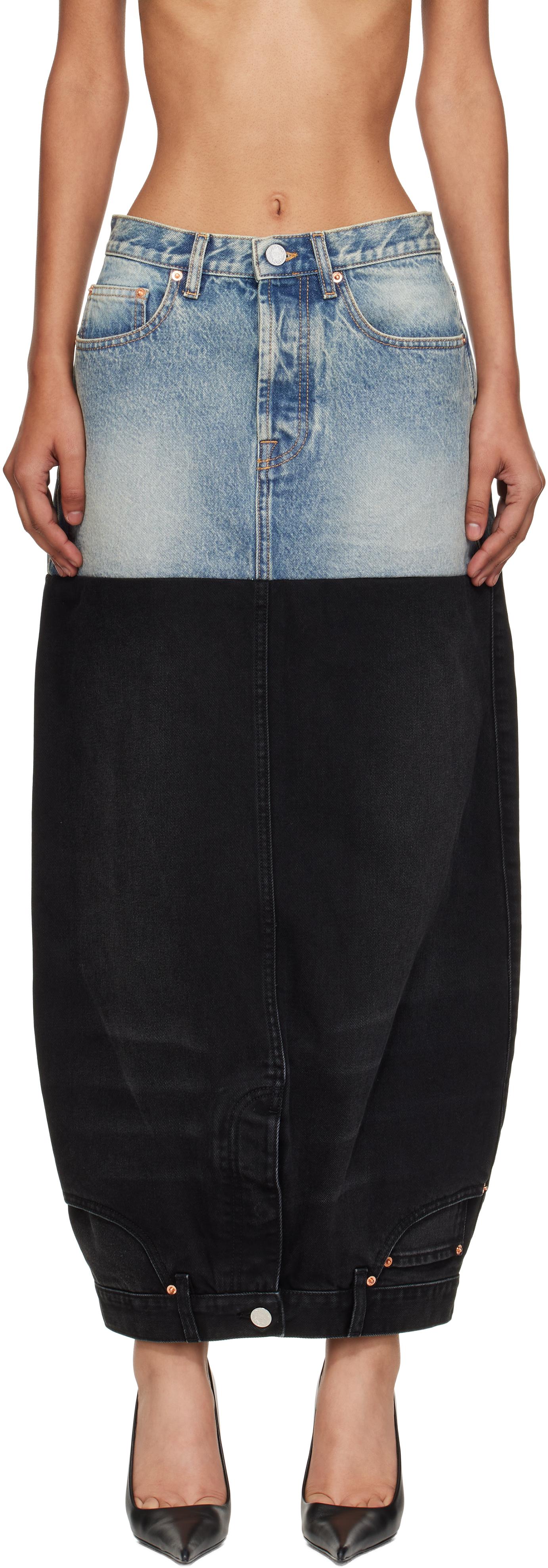 Vetements Skirts for Women | Online Sale up to 87% off | Lyst