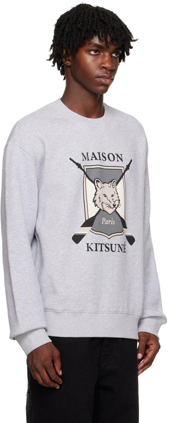 Tfox sweatshirt cheap