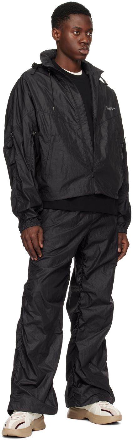 WOOYOUNGMI ウーヨンミ メンズ ジップアップ ジャケット ブルゾン メンズ WOOYOUNGMI ジャケット (カジュアル) | オンラインセール