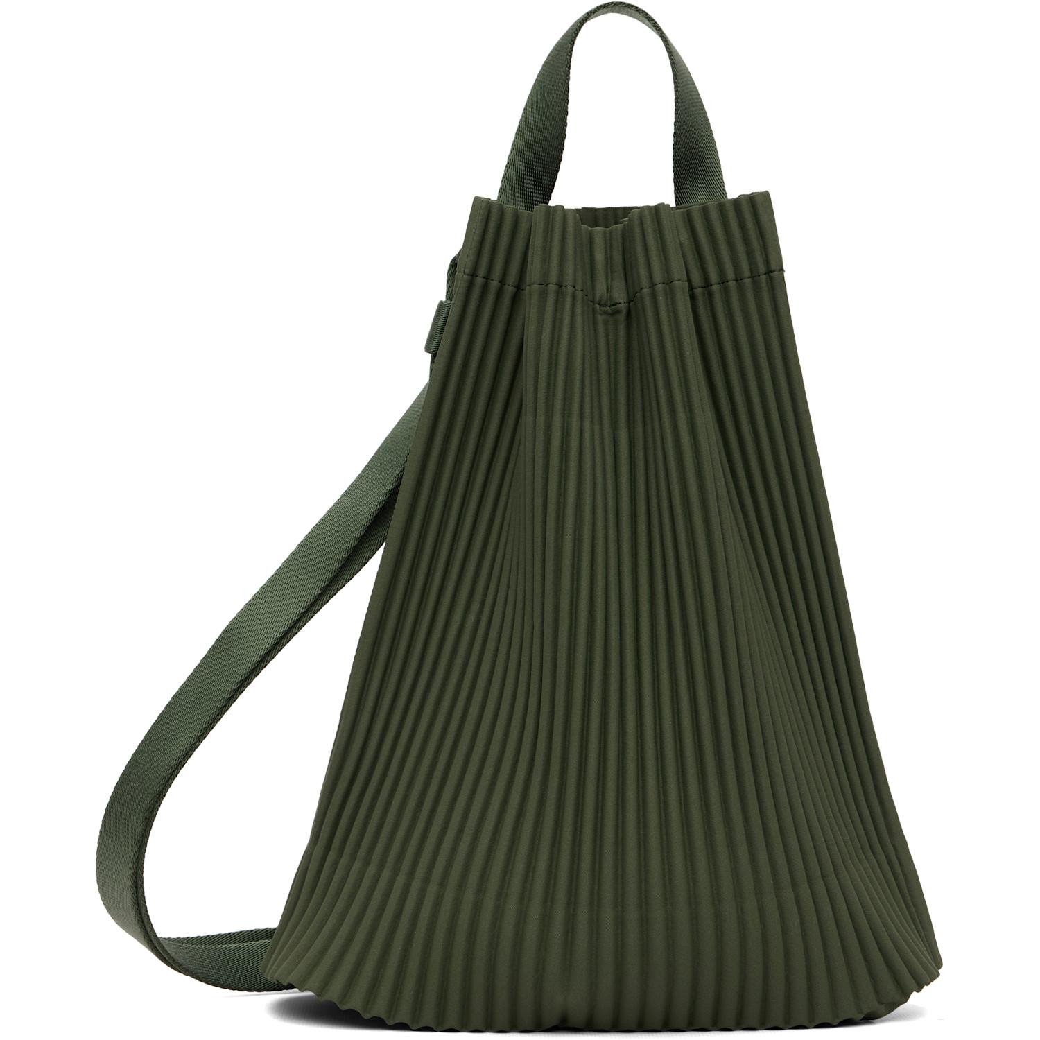 オムプリッセ　メッセンジャーバッグ Homme Plissé Issey Miyake Messenger bags for Men | Online Sale up