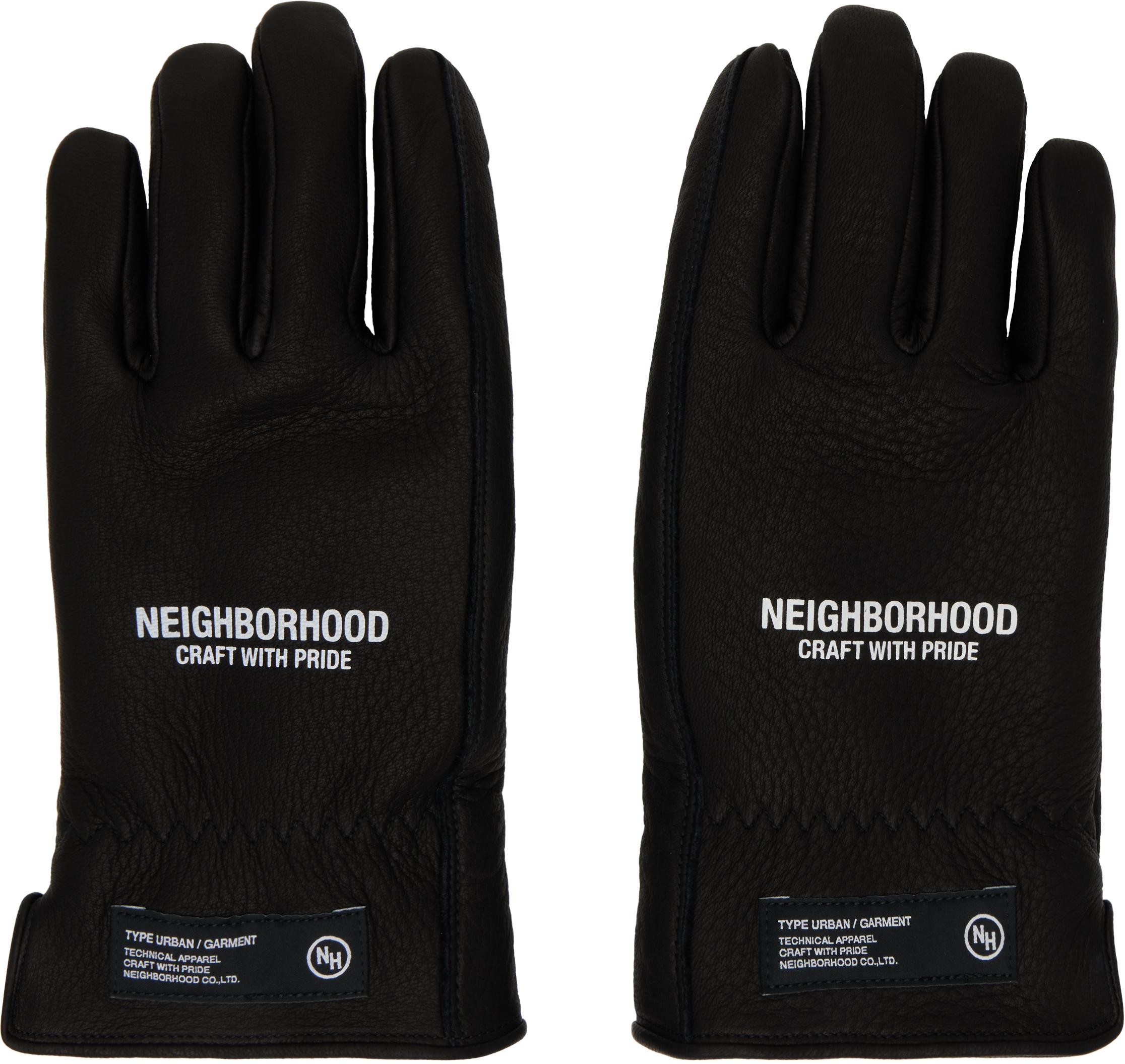 NEIGHBORHOOD NH X NANGA GLOVES WTAPS ECRU Online