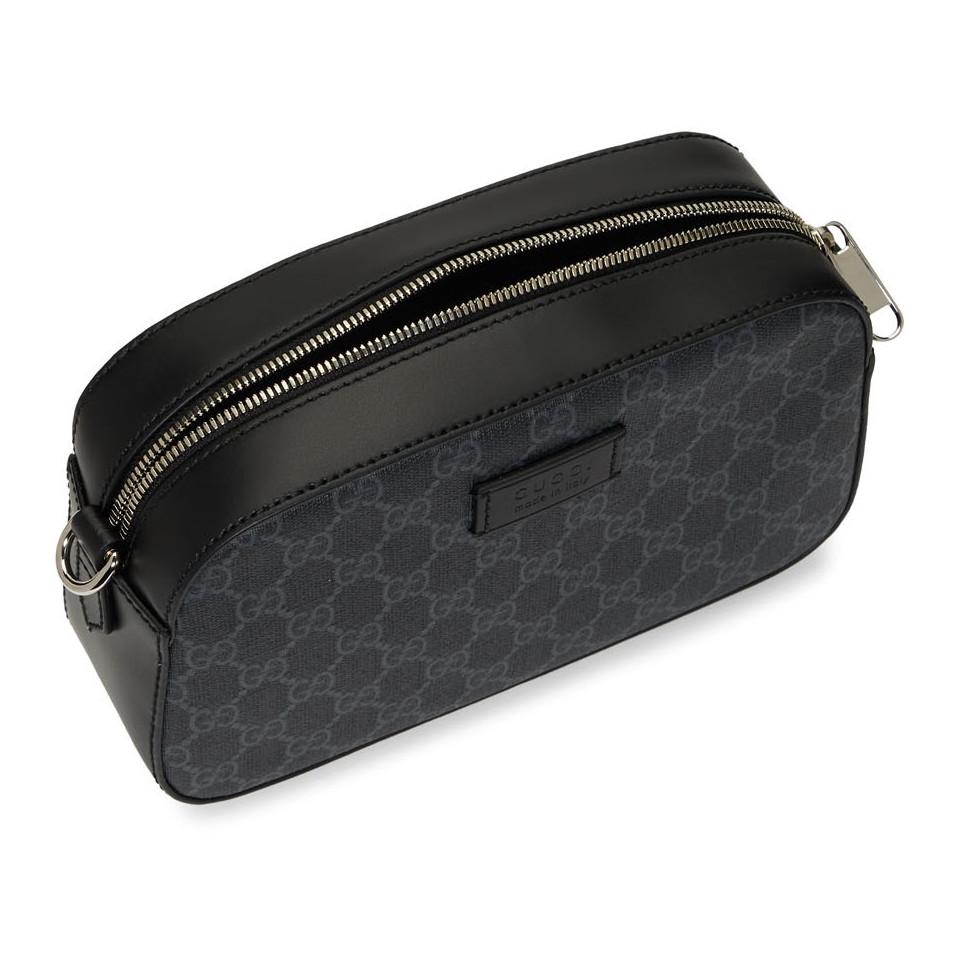 gucci gg supreme bag