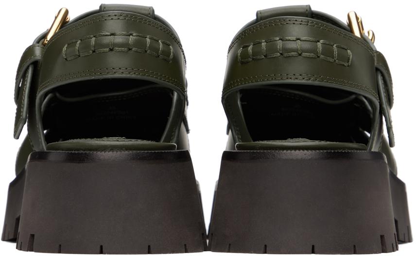ALEXANDER WANG カーターケージサンダル Alexander Wang Carter Cage Sandal In Box Calf in Black | Lyst