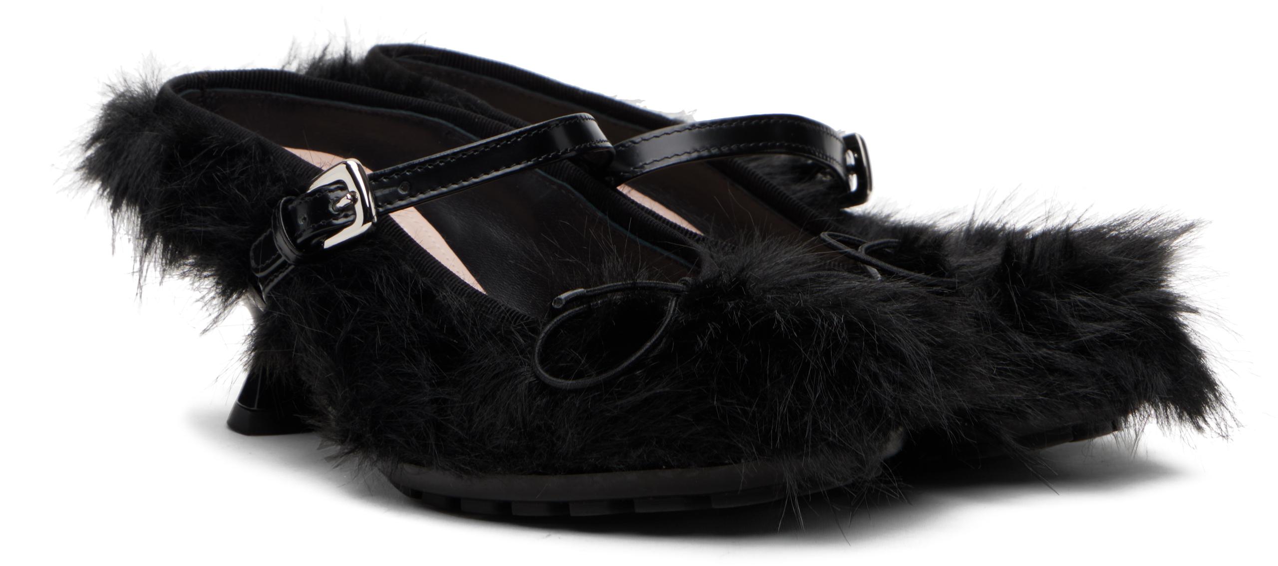 SIMONE ROCHA バックル シューズ シモーネ・ロシャ×クロックス