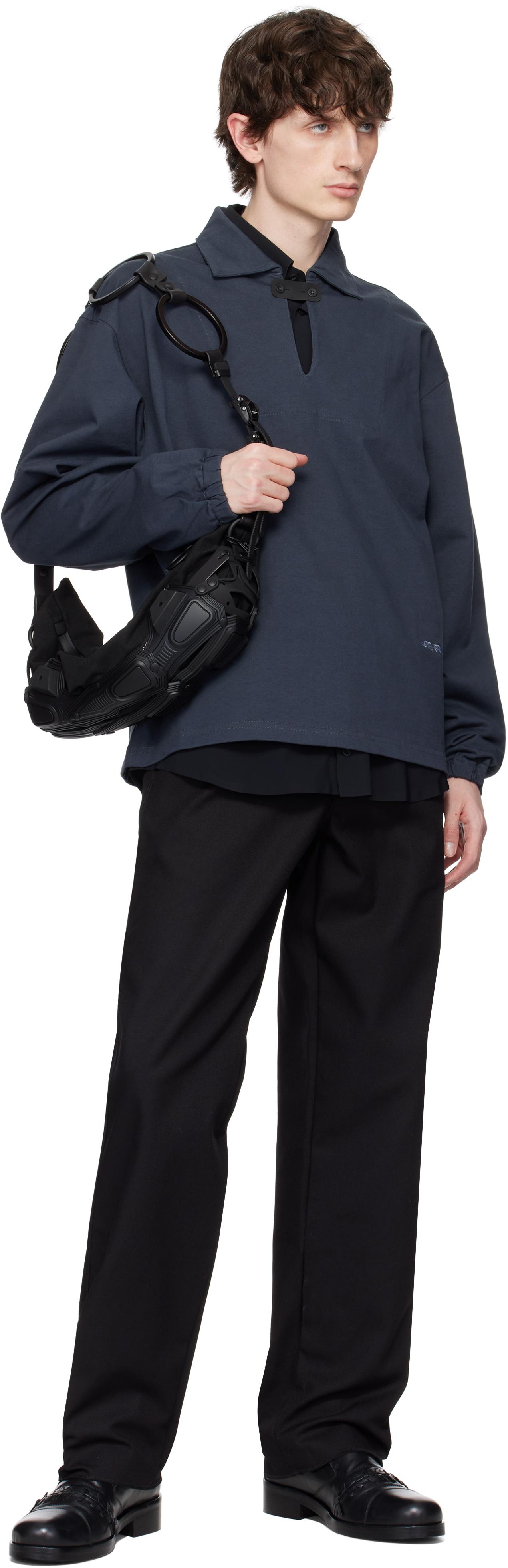 メンズ Innerraum メッセンジャーバッグ | オンラインセールは最大10