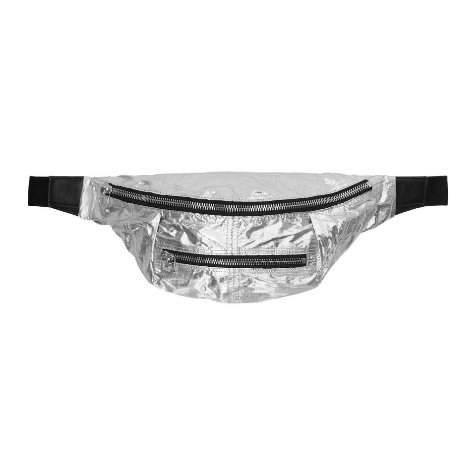 isabel marant fanny pack