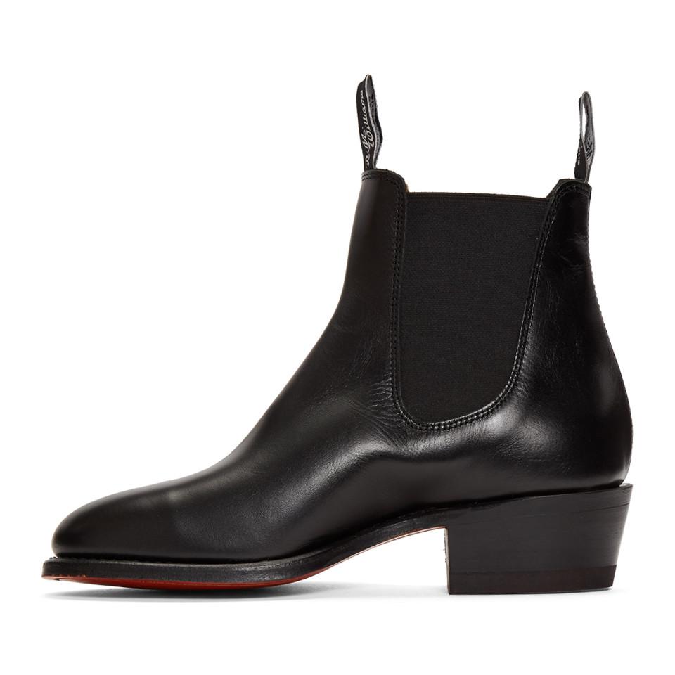 rm williams yearling boots