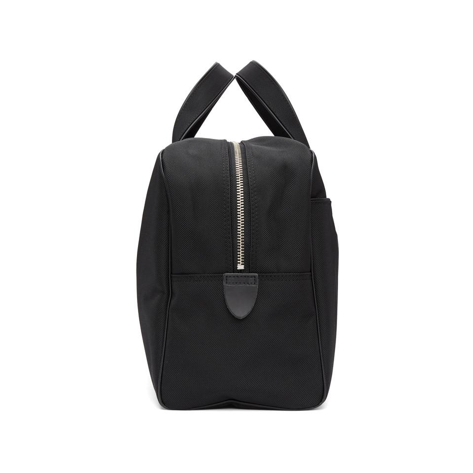 comme des garcons duffle bag