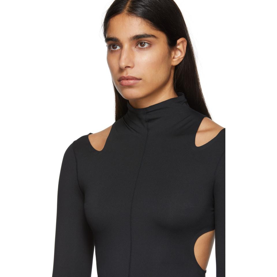 nike city ready bodysuit