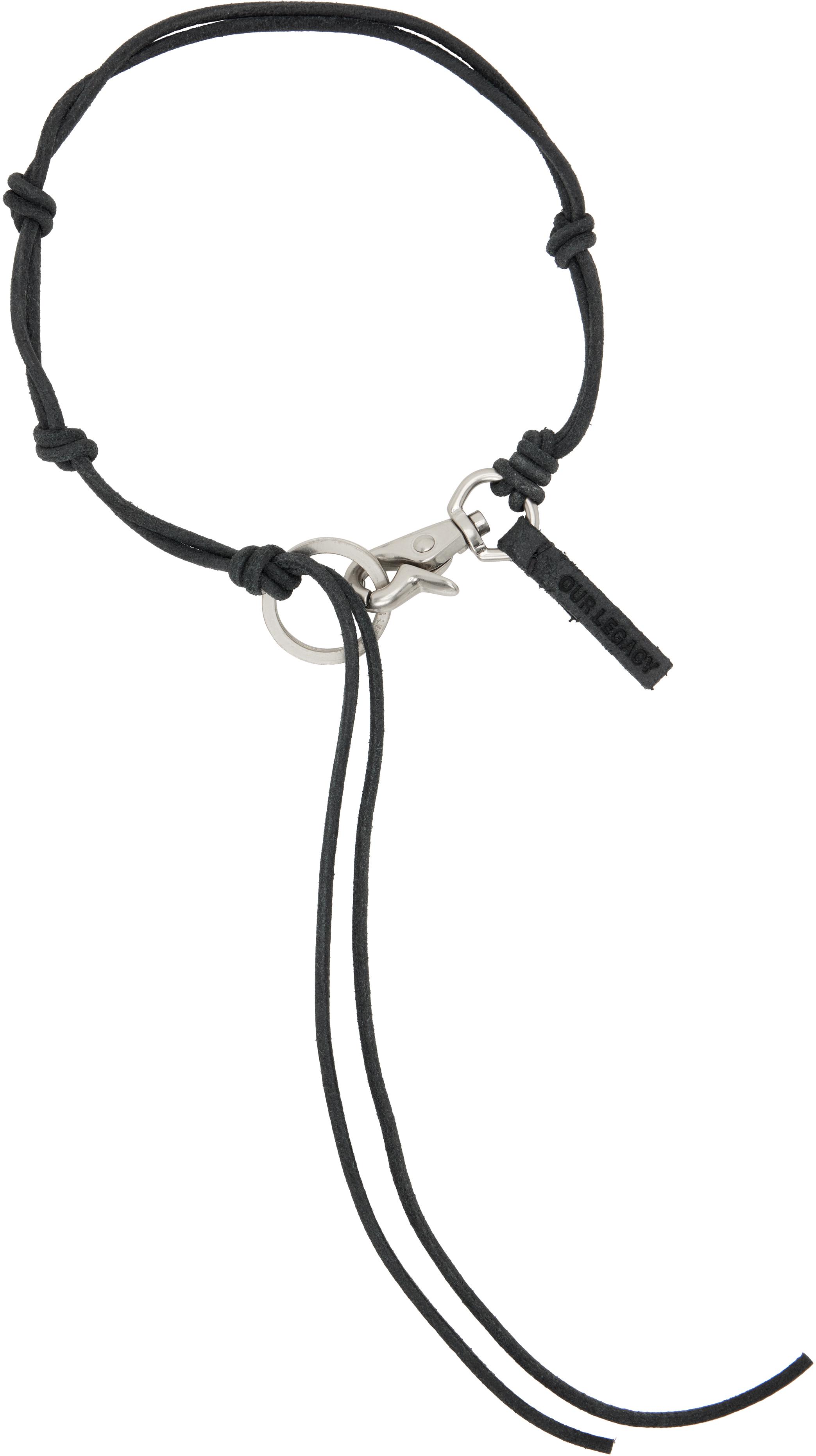 Our Legacy Necklaces for Men | Online Sale up to 55% off | Lyst