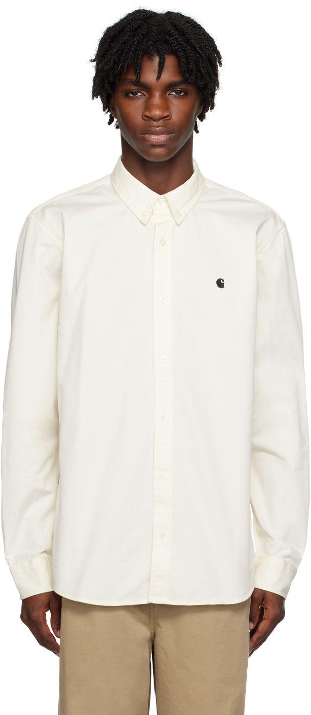 Madison shirt carhartt sale