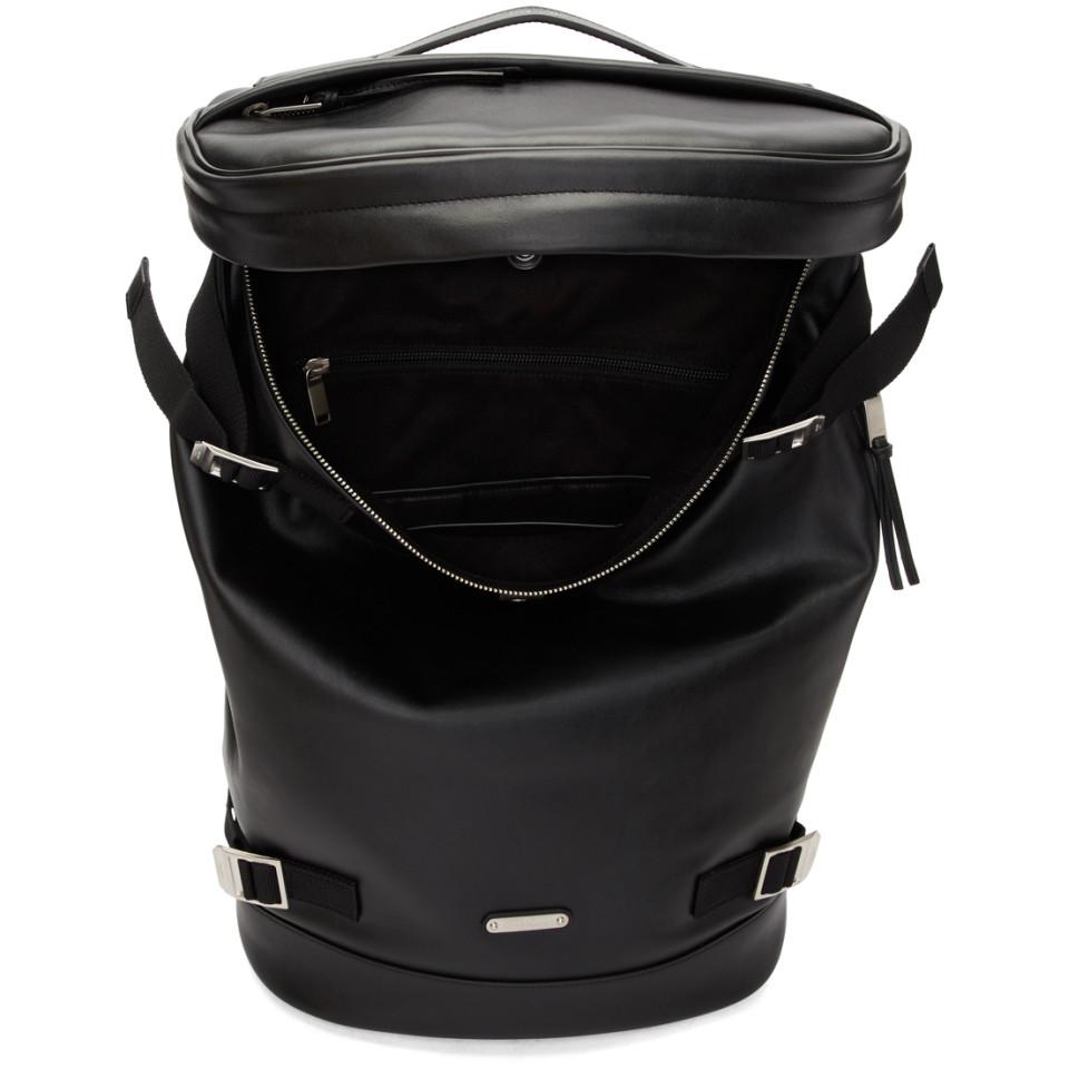 saint laurent rivington backpack