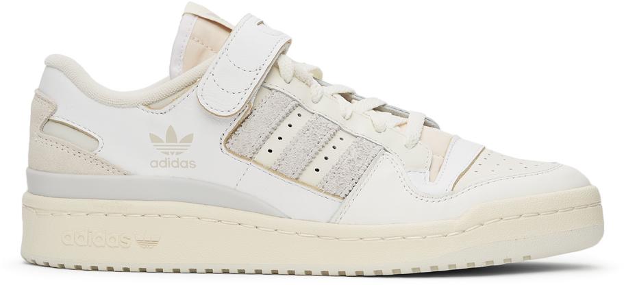adidas forum 84 low off white