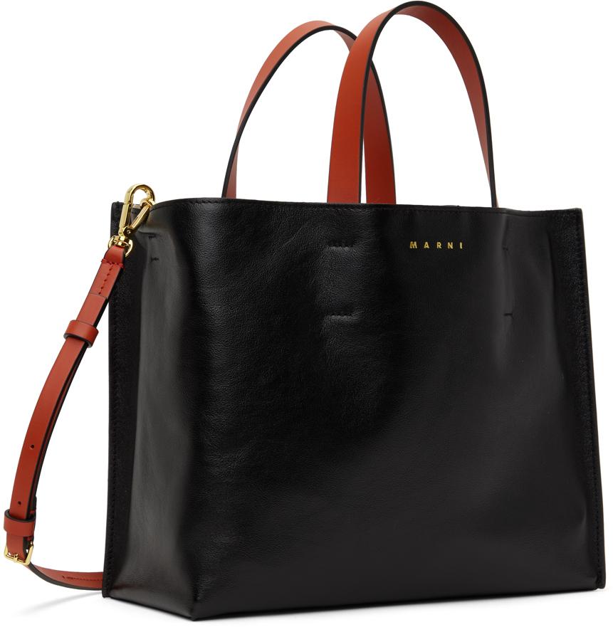 Marni museo tote top