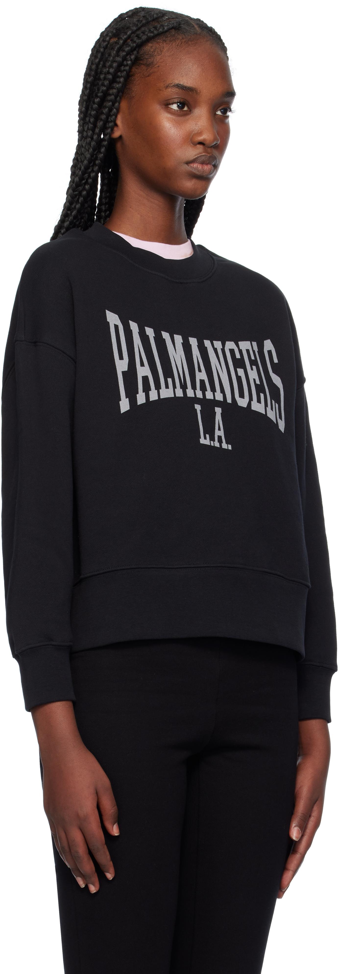 Women's palm angels sweatshirt new arrivals