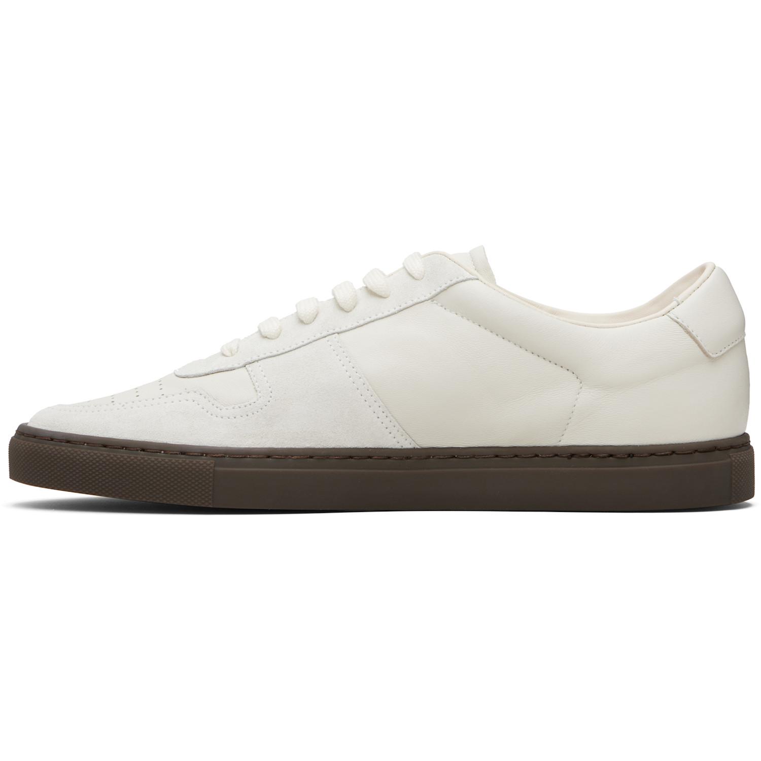 Common Projects BBall スニーカー メンズ - 最大40%オフ | Lyst