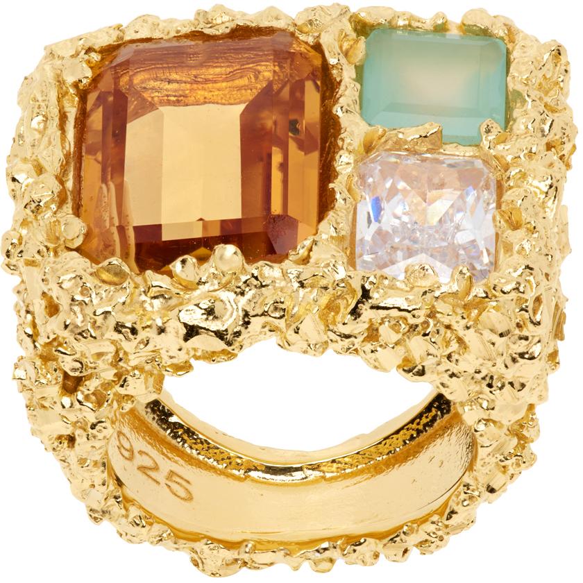 アクセサリー VENEDA CARTER RING Veneda Carter | VC012 Ring
