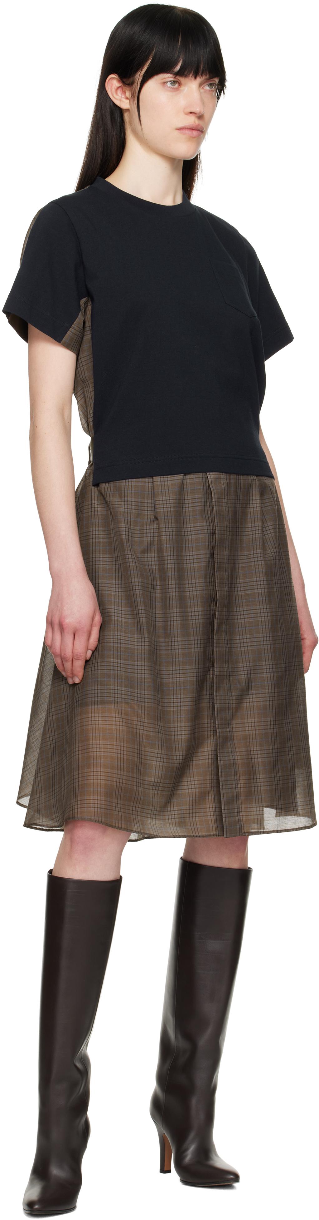 レディース Sacai ワンピース (カジュアル) | オンラインセール