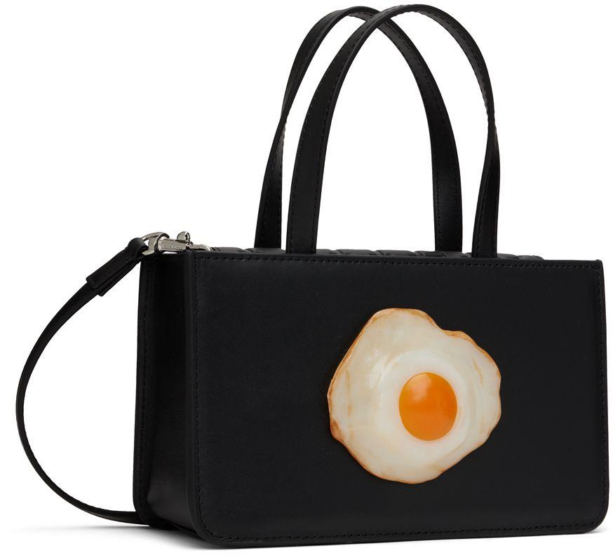 Fried Egg Crossbody Bag